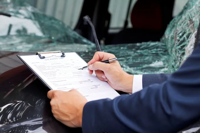 Quirk Accident & Injury Attorneys, APC Picture 6