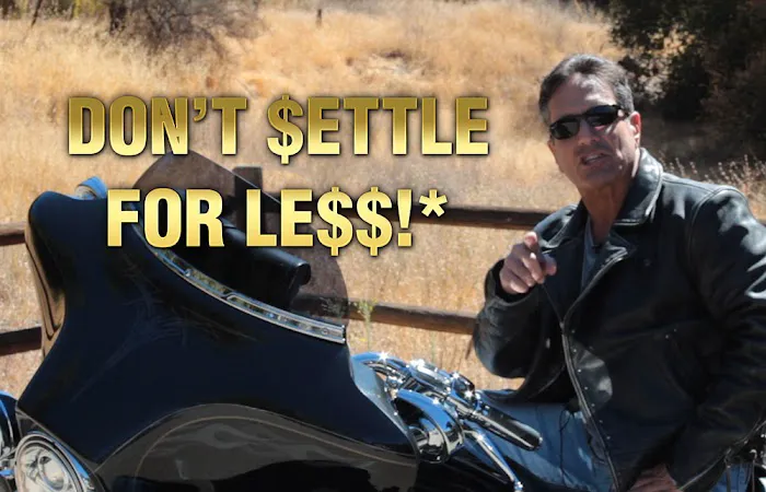 Motorcycle Lawyer Pros Picture 2