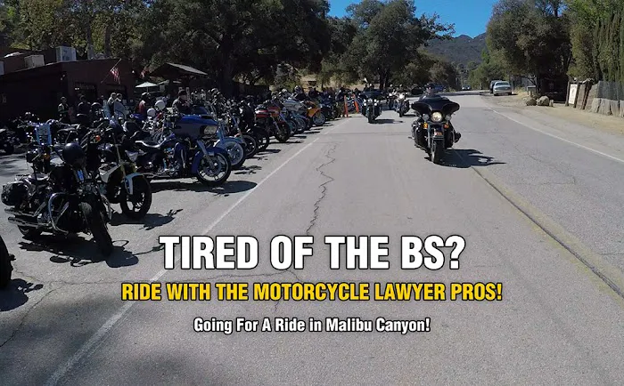 Motorcycle Lawyer Pros Picture 4