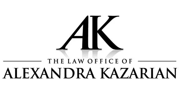 The Law Office of Alexandra Kazarian Picture 1