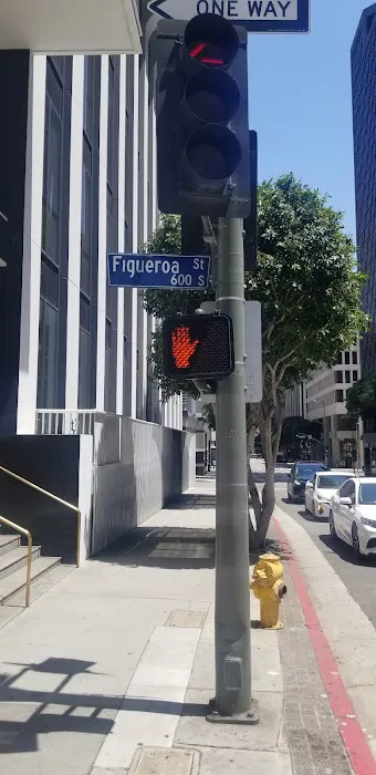 Fernandez Law Group - Los Angeles Family & Divorce Lawyers Picture 1