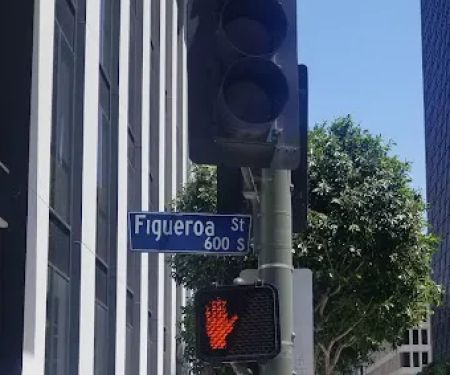 Fernandez Law Group - Los Angeles Family & Divorce Lawyers