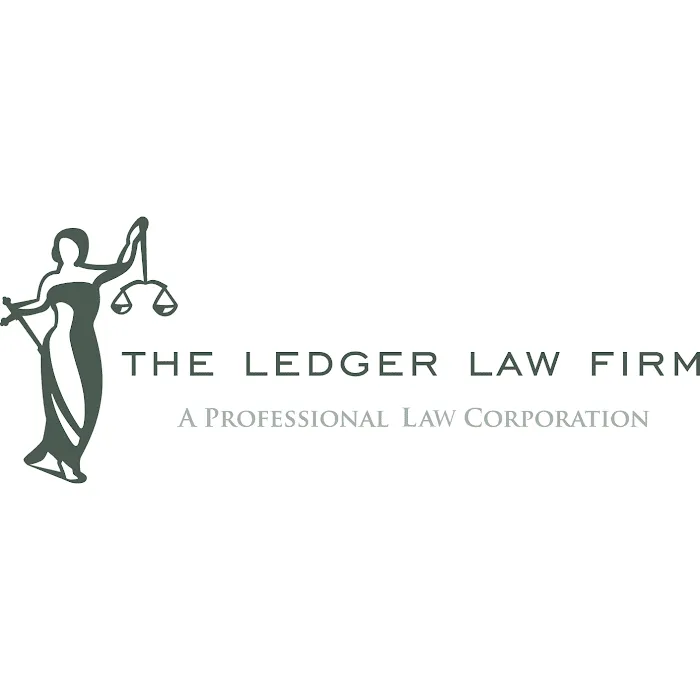 The Ledger Law Firm Picture 4