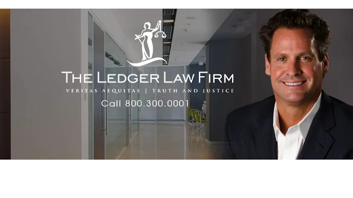 The Ledger Law Firm Picture 3