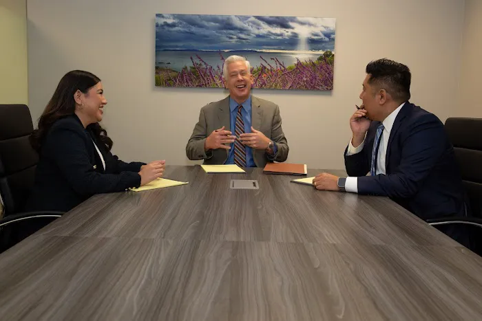 Rager & Yoon Employment Lawyers Picture 3