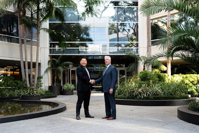 Rager & Yoon Employment Lawyers Picture 1