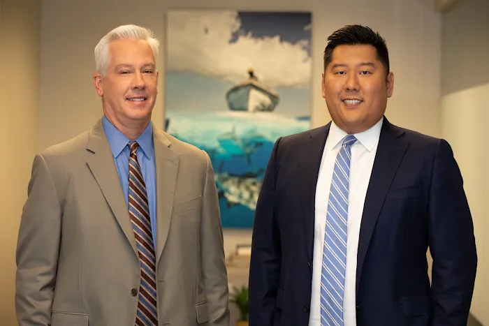 Rager & Yoon Employment Lawyers Picture 4