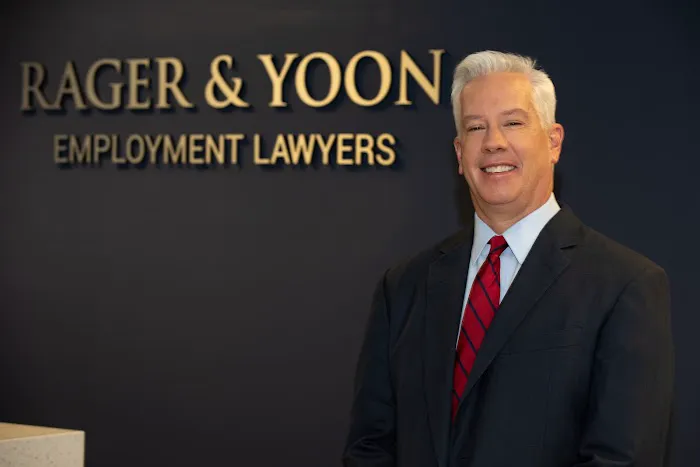 Rager & Yoon Employment Lawyers Picture 8
