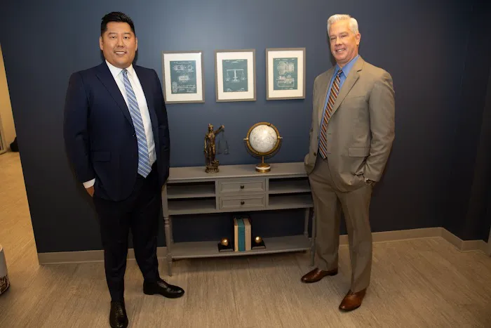 Rager & Yoon Employment Lawyers Picture 7