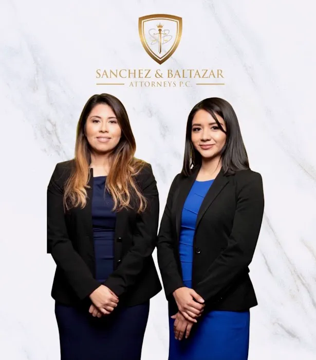 Sanchez & Baltazar Attorneys P.C. Picture 4