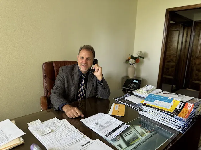 Fix-A-Ticket, Inc., Law Offices of Jason R. Miller Picture 5
