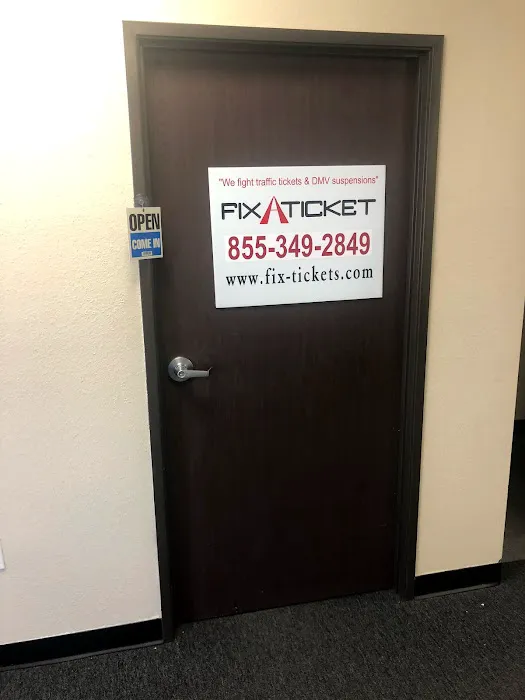 Fix-A-Ticket, Inc., Law Offices of Jason R. Miller Picture 10