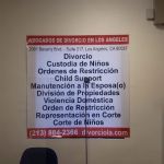 Abogados de Divorcio | Family Law Attorney