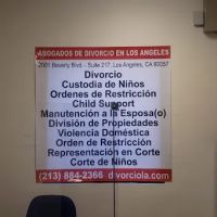 Abogados de Divorcio | Family Law Attorney ico
