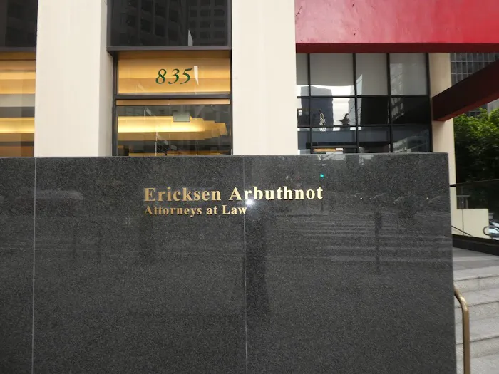 Ericksen Arbuthnot Picture 4
