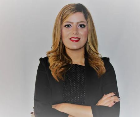 Law Office of Mojgan Khoshvaght Gigasari