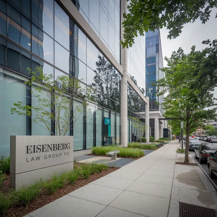 Eisenberg Law Group PC Picture 2