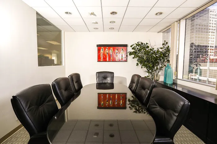 Werksman Jackson & Quinn LLP Picture 1