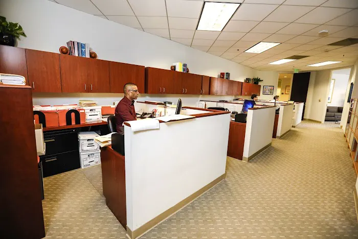 Werksman Jackson & Quinn LLP Picture 2