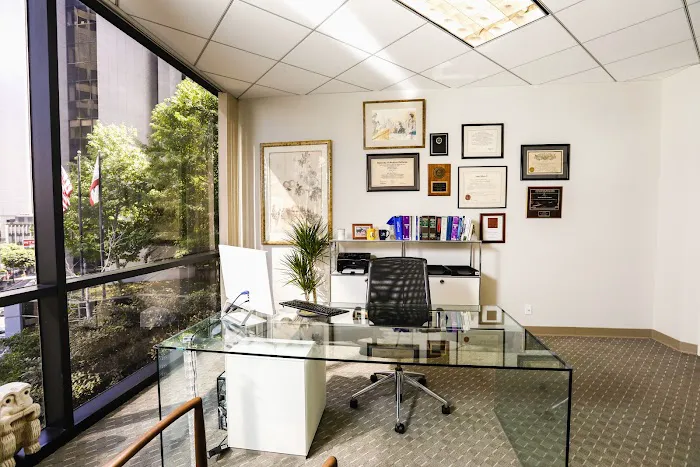 Werksman Jackson & Quinn LLP Picture 6