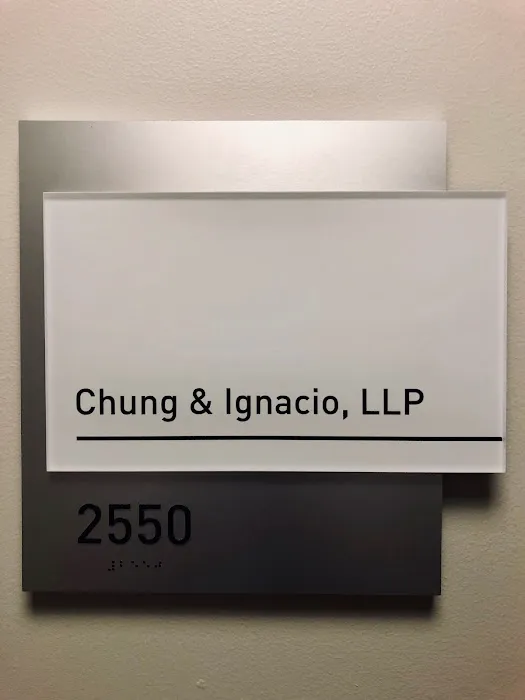 Chung & Ignacio, LLP Picture 6