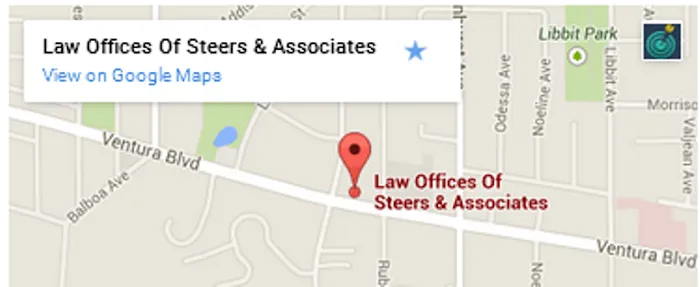 Law Offices of Steers & Associates Picture 4