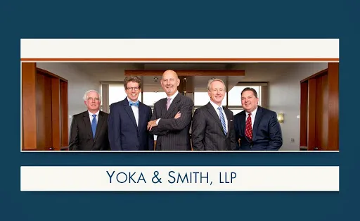 Yoka & Smith, LLP Picture 4