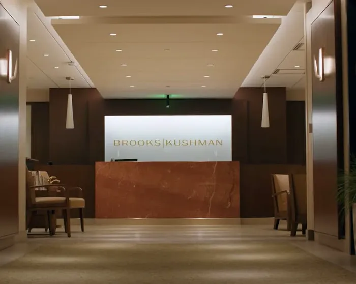 Brooks Kushman Picture 6