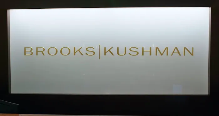 Brooks Kushman Picture 10