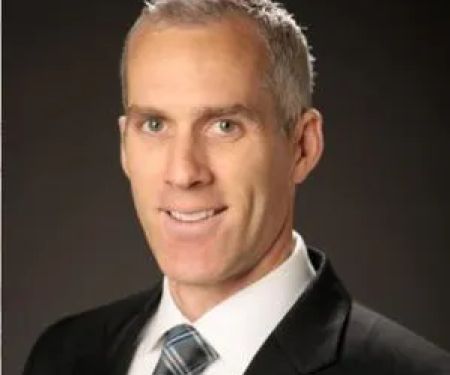 Jesse D. Marr