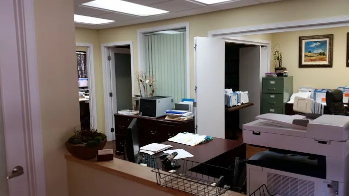 Law Offices of Calvin J. Park Picture 1