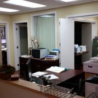 Law Offices of Calvin J. Park ico