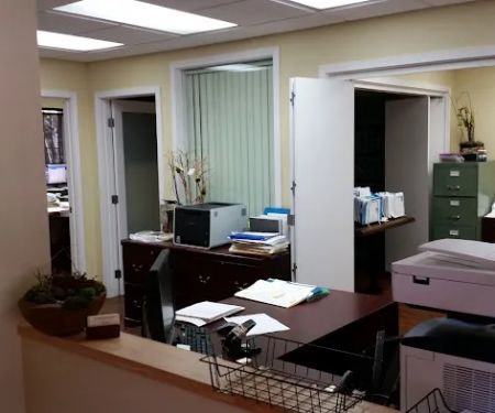 Law Offices of Calvin J. Park