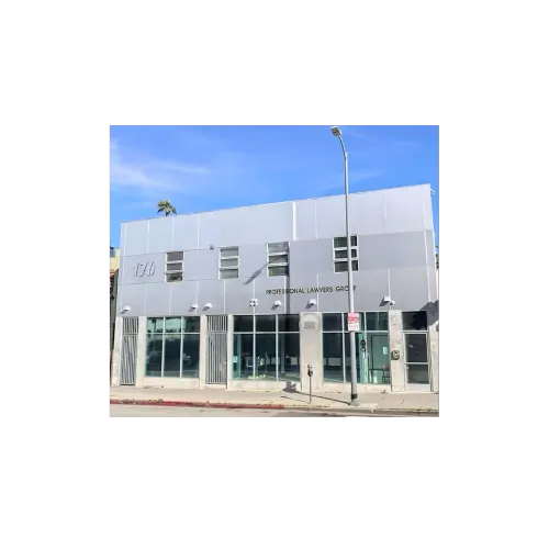 Professional Lawyers Group - Los Angeles Picture 2