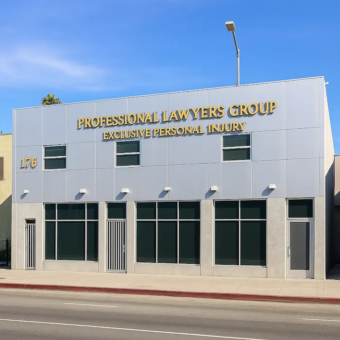 Professional Lawyers Group - Los Angeles Picture 3