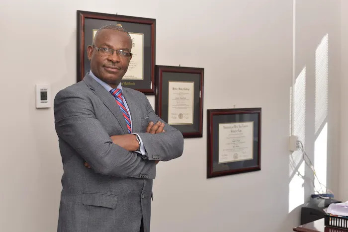 Law Office of Azuka L. Uzoh Picture 1