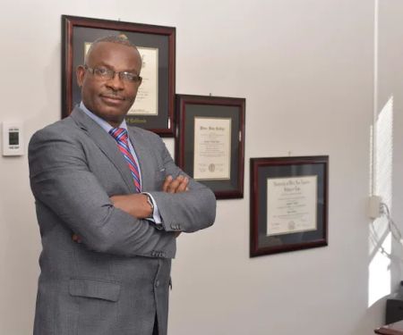 Law Office of Azuka L. Uzoh