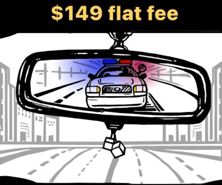 Ticket Freedom - Traffic Ticket Lawyer