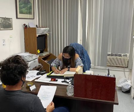 Profesionales Asociados