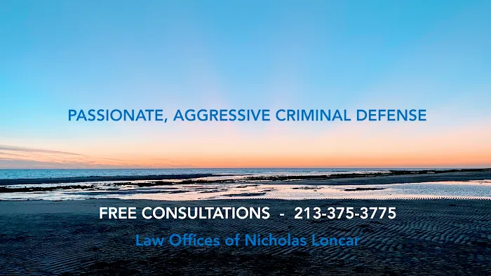 Law Offices of Nicholas Loncar Picture 2