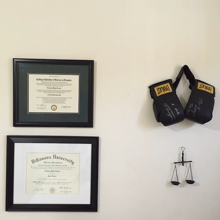 Law Offices of Nicholas Loncar Picture 9