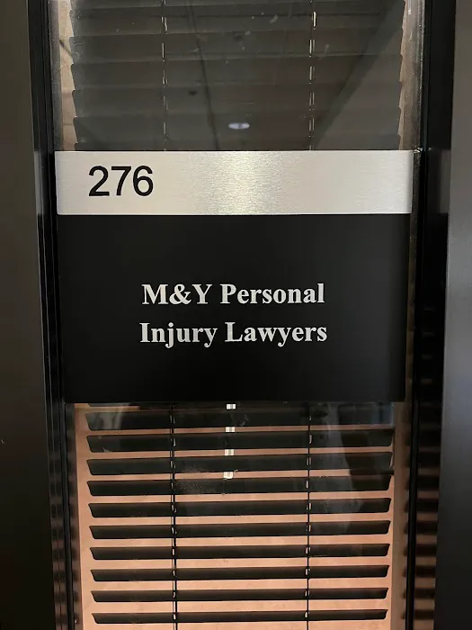 M&Y Personal Injury Lawyers Picture 1