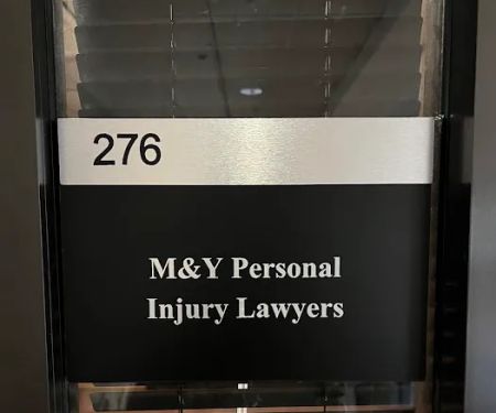 M&Y Personal Injury Lawyers