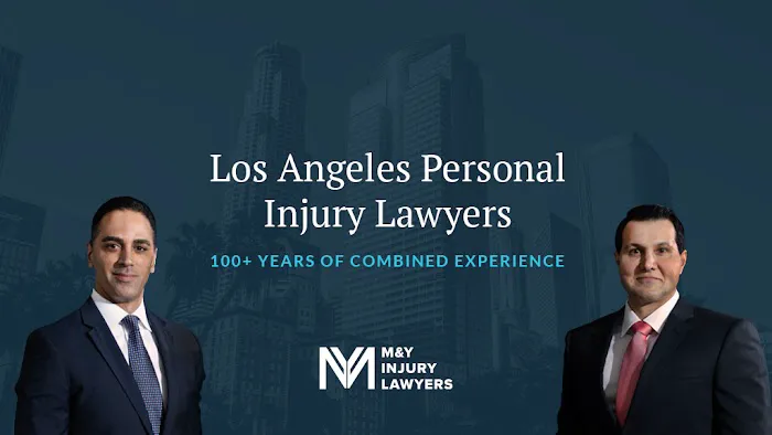 M&Y Personal Injury Lawyers Picture 2