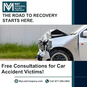 M&Y Personal Injury Lawyers Picture 6