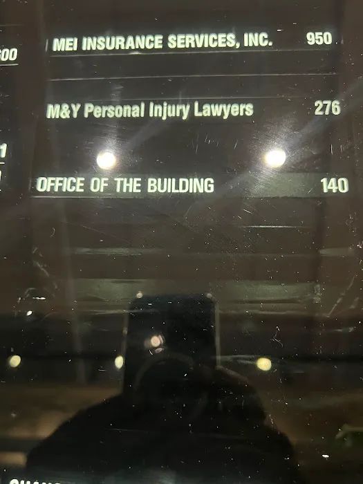 M&Y Personal Injury Lawyers Picture 8