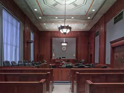 The Law Office of John Goalwin Picture 2