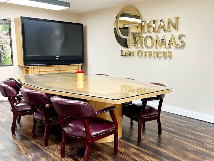 Law Offices of Gihan L. Thomas Picture 1