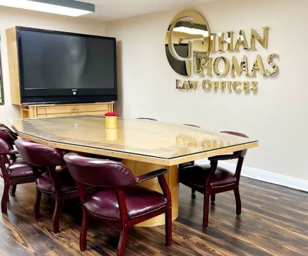 Law Offices of Gihan L. Thomas