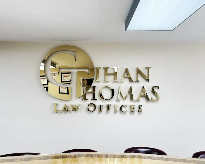 Law Offices of Gihan L. Thomas Picture 3